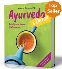 Ayurveda detox reinigende - ayurveda,