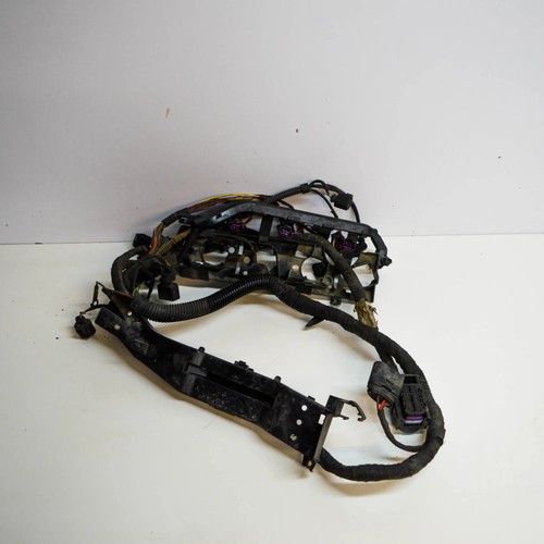 Passat variant 3c5 motor - vw, b6
