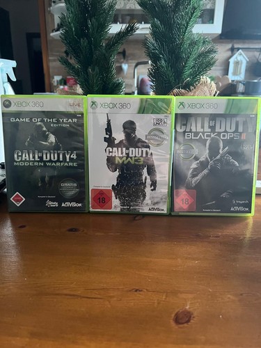 Call duty black - call, ops