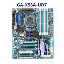 For Gigabyte GA-X58A-UD7