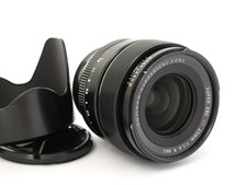 Fujifilm Fujinon XF 23mm 1.4 R