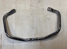 Piaggio Vespa Primavera Sprint 50 125 Chrombügel Soziushaltegriff