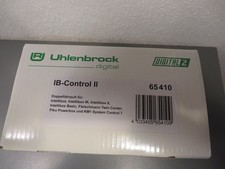 Uhlenbrock 65410 IB Control II