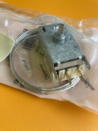 Thermostat kühlschrank - thermostat,