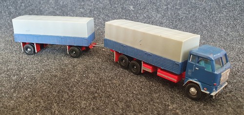 Ddr modell lkw skoda - skoda, rt