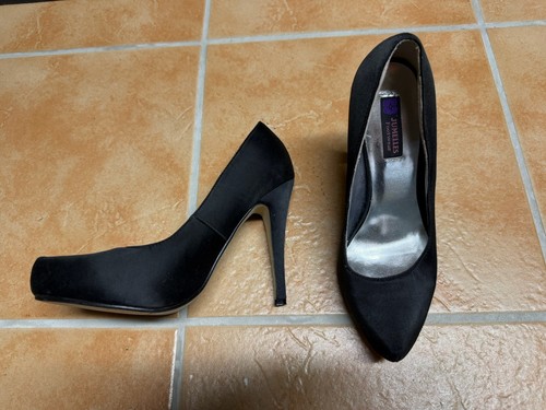 High heels 38 pumps - gr.,