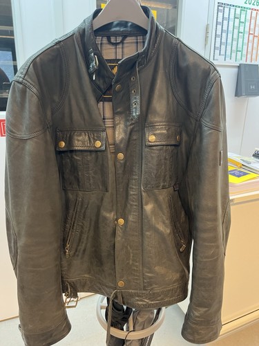 Belstaff gangster gold - 19,