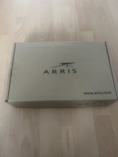 Arris TG3442 Router / Modem – neu & originalverpackt