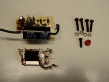 MÄRKLIN ELKTRONISCHER FAHRTRICHTUNGSSCHALTER FÜR  SPUR I WECHSELSTROM-MOTOREN