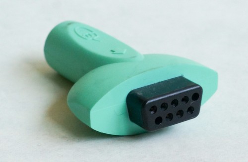 Original logitech adapter - logitech,