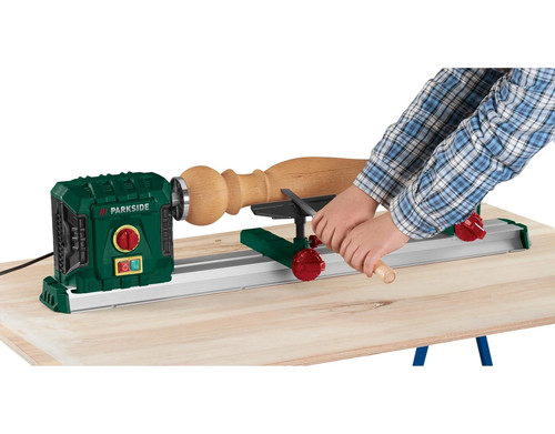 Parkside drechselmaschine - parkside®,