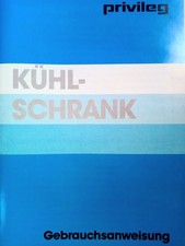 Gebrauchsanweisung/Bedienungsa