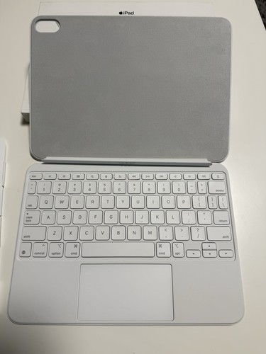 Apple magic keyboard - apple,