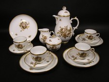 FÜRSTENBERG*KAFFEESERVICE*SET