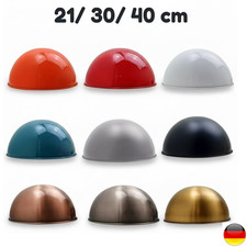 Lampenschirm metall retro - lampenschirm,