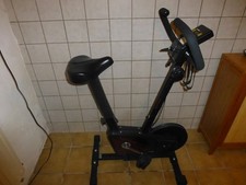Kettler Fahrrad Heimtrainer Derby