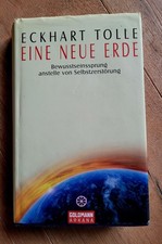 Eckhart Tolle Eine neue Erde