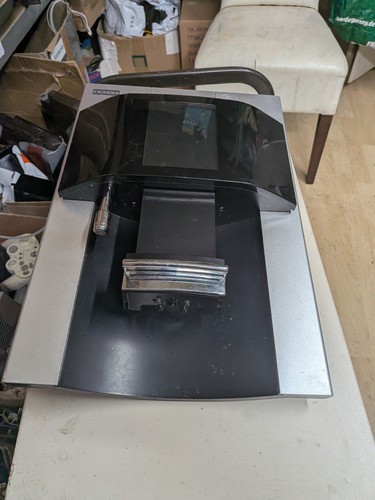 Original franke pura - franke, type