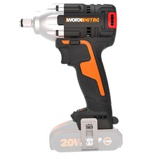 Worx Akku-Schlagschrauber