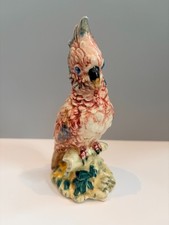 Vintage Stangl Pottery Bird