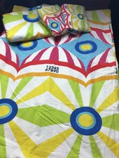 IKEA DESIGN BETTWÄSCHE Set