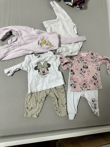Disney baby set kombi - baby-set,