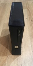 Microsoft Xbox 360 S Konsole