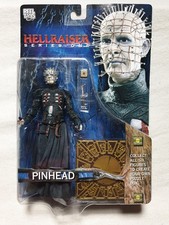 Hellraiser Figur Pinhead Serie