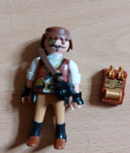 Playmobil fotograf - playmobil,