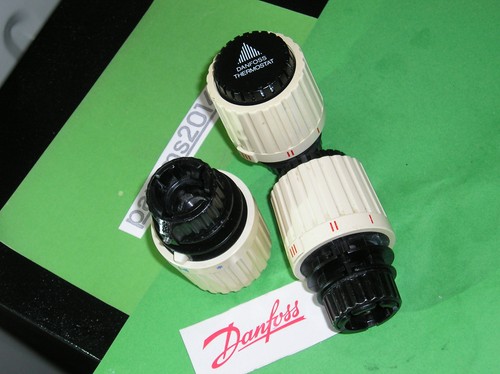 Danfoss thermostatkopf - danfoss,