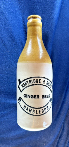 Hartridge sons hambledon - hartridge, &