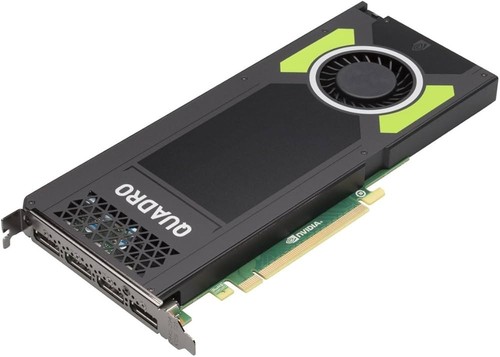 Nvidia quadro m4000 - nvidia, 8gb