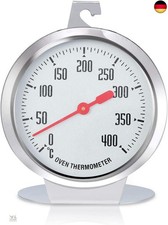Cyrank Thermometer für