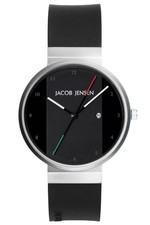 Jacob jensen herren armbanduhr - jacob, herren-armbanduhr