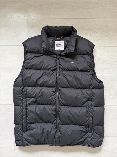 Tommy hilfiger weste - hilfiger,