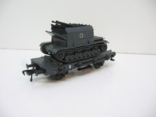 2 cm Flakpanzer Möbelwagen