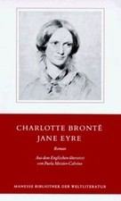 Jane Eyre von Brontë, Charlotte | Buch | Zustand gut