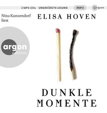 Dunkle Momente: Roman Hoven