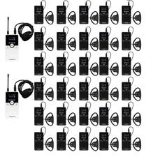 Retekess TT116 Wireless Tour