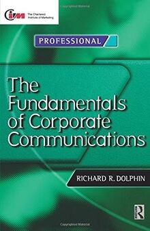 The fundamentals corporate - the,