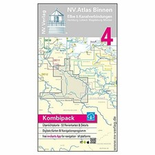 Sportschiffahrtskarten /