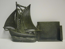 Segelschiff als