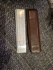 Rechenschieber ARISTO Nr. 89