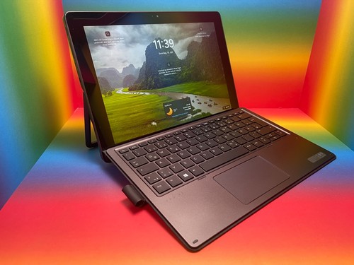 Pro 612 tablet - hp, x2