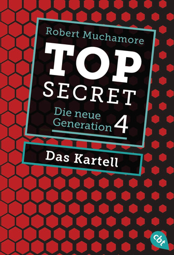 Top secret das kartell die - top, secret.