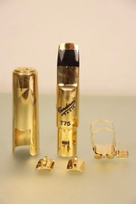 Vandoren V16 T75 Tenor