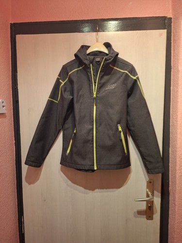 Jungen softshelljacke 158 - jungen,