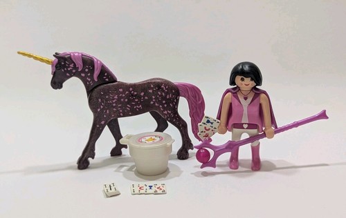 Playmobil magic fantasy - **playmobil**,