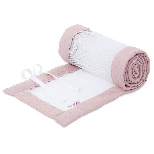 Babybay nestchen mesh royal - babybay,