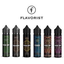 Flavorist - Longfill Aroma -